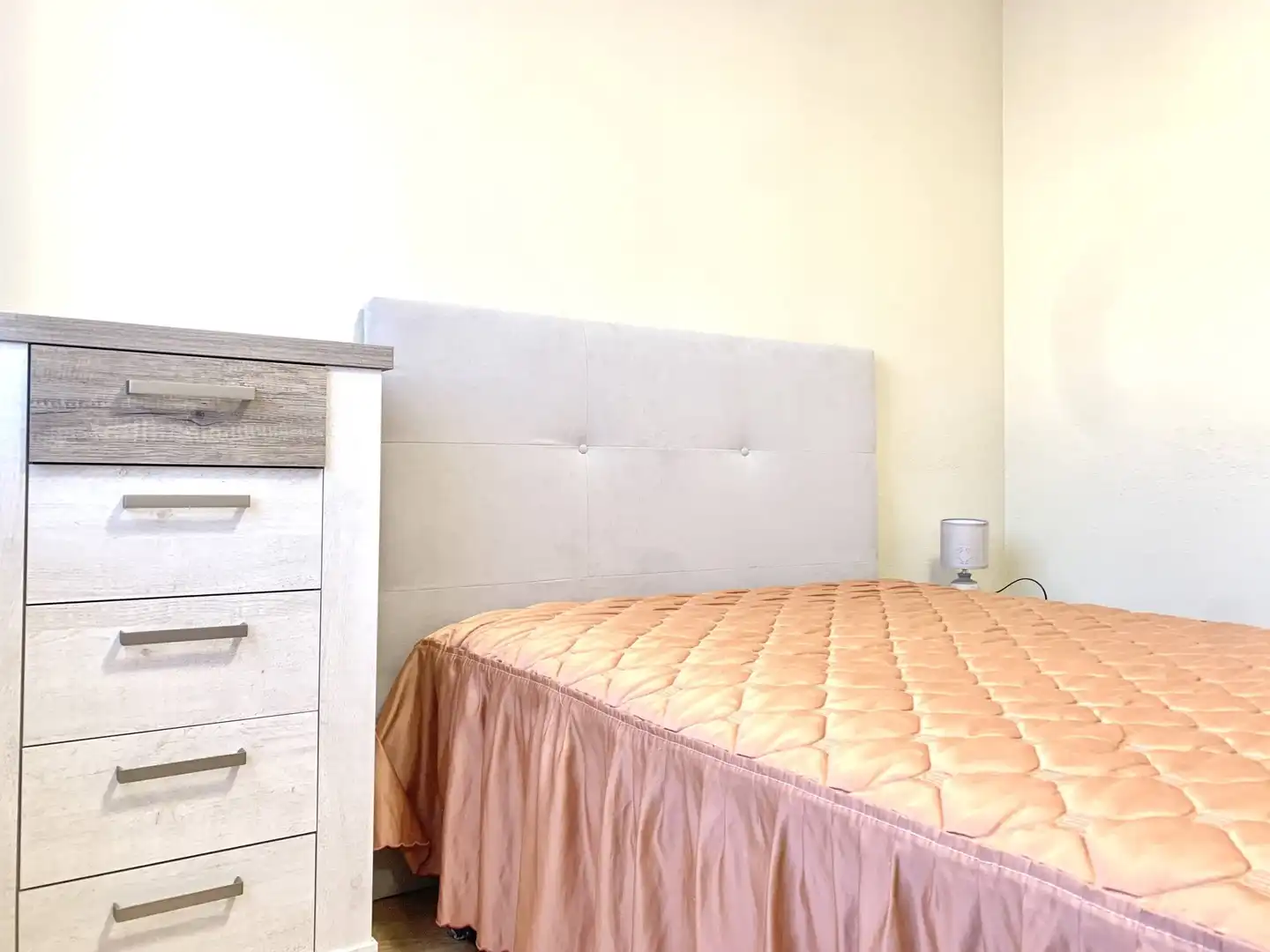 Flat for rent in ROSA CHACEL, Centro