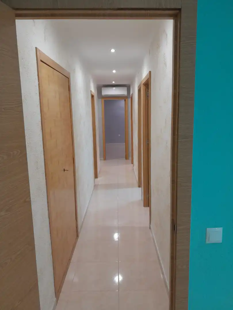 Piso de alquiler en Carrer de Castaños, 2, Nou Eixample Sud