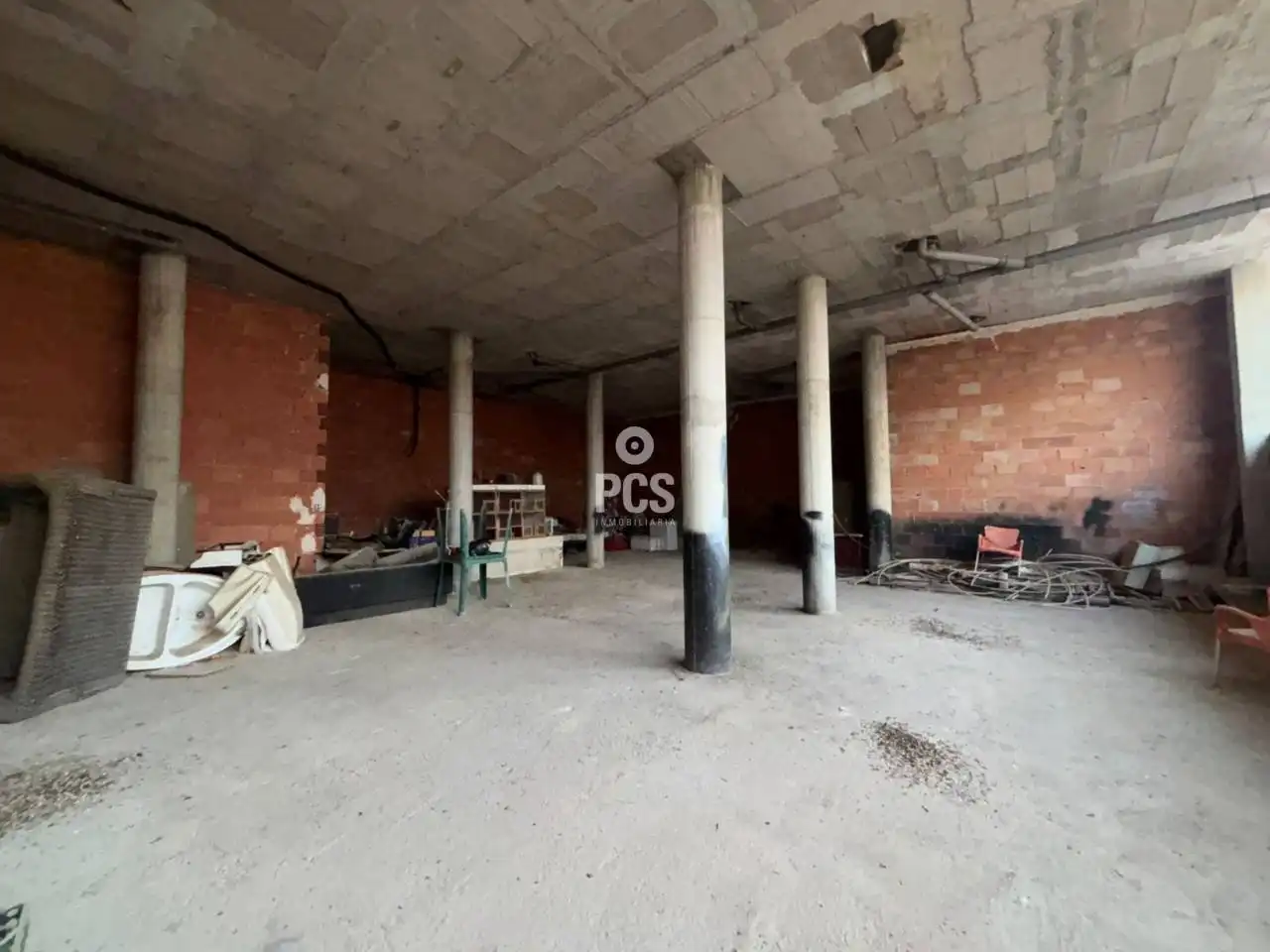 Local en venta en Totana, Murcia
