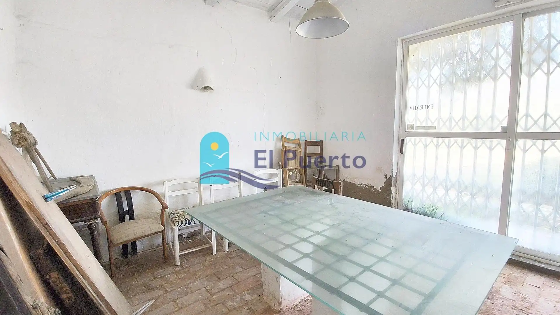 Casa con jardín en venta en Mazarrón Casco Urbano, imagen 8