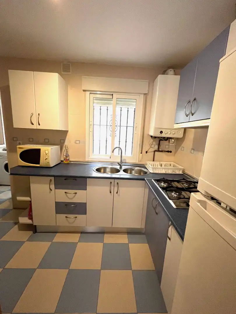 Flat with lift for sale in Avenida Mariana Pineda 6, imagen 18