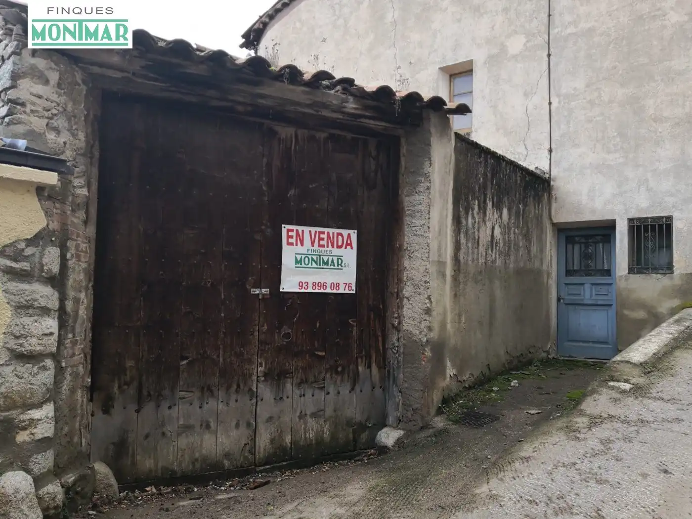 Terrenys i solars en venda a Calle PERE SERRET, imagen 3