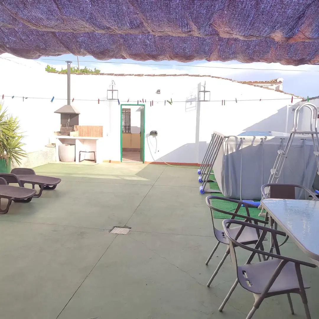 Casa con piscina in vendita a Periurbano Oeste - Sierra, imagen 5