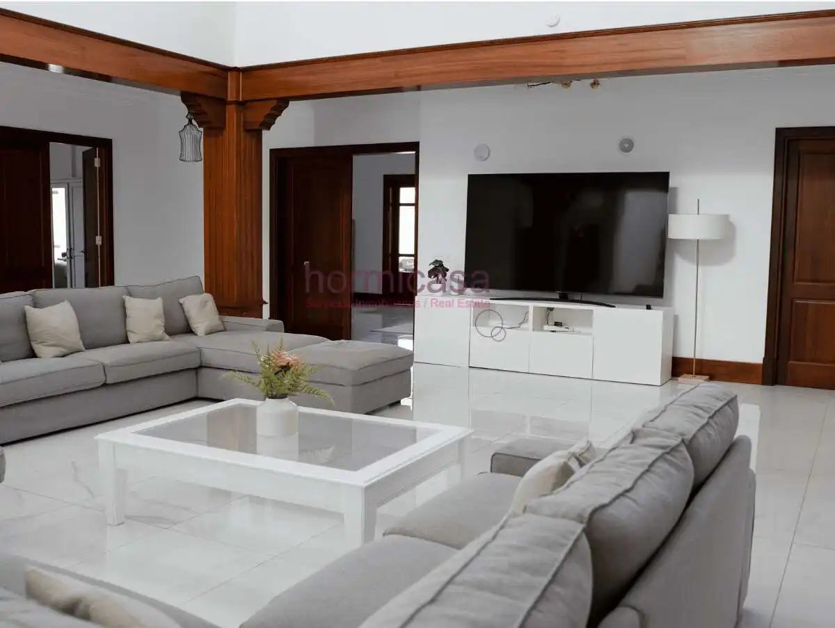 Detached house with terrace for sale in Costa Teguise, imagen 8