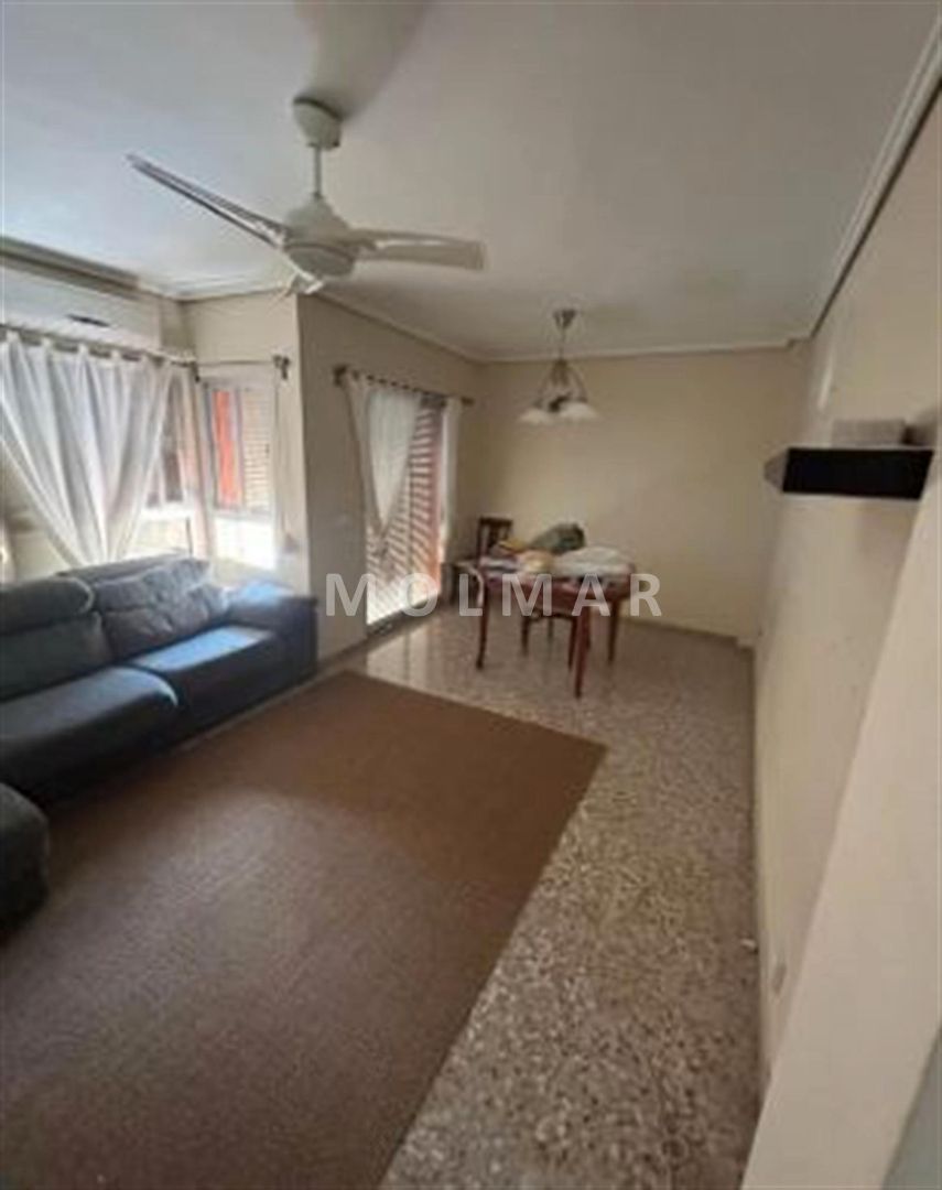 Pis en venda en Godelleta amb Aire condicionat, Terrassa i Balcó