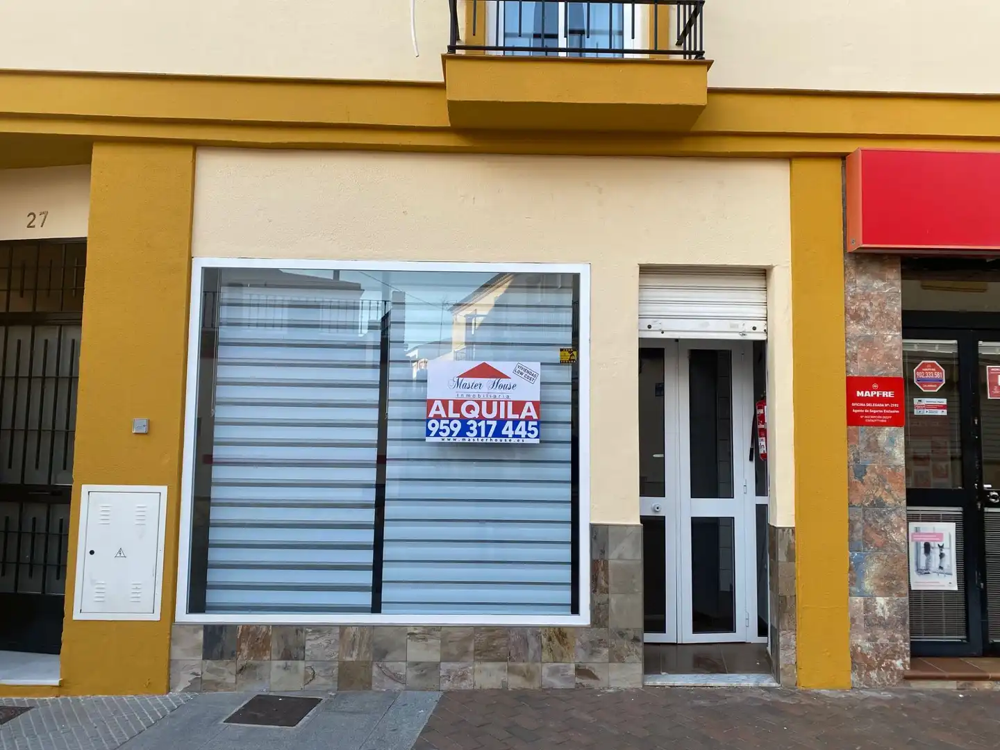 Local comercial en venda a Núcleo urbano, imagen 5