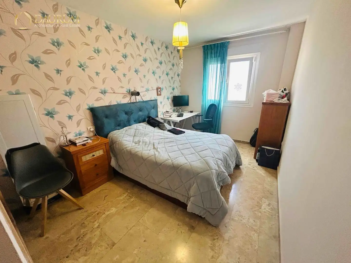 Habitación de Piso en venta en Málaga con Aire acondicionado, Calefacción y Terraza