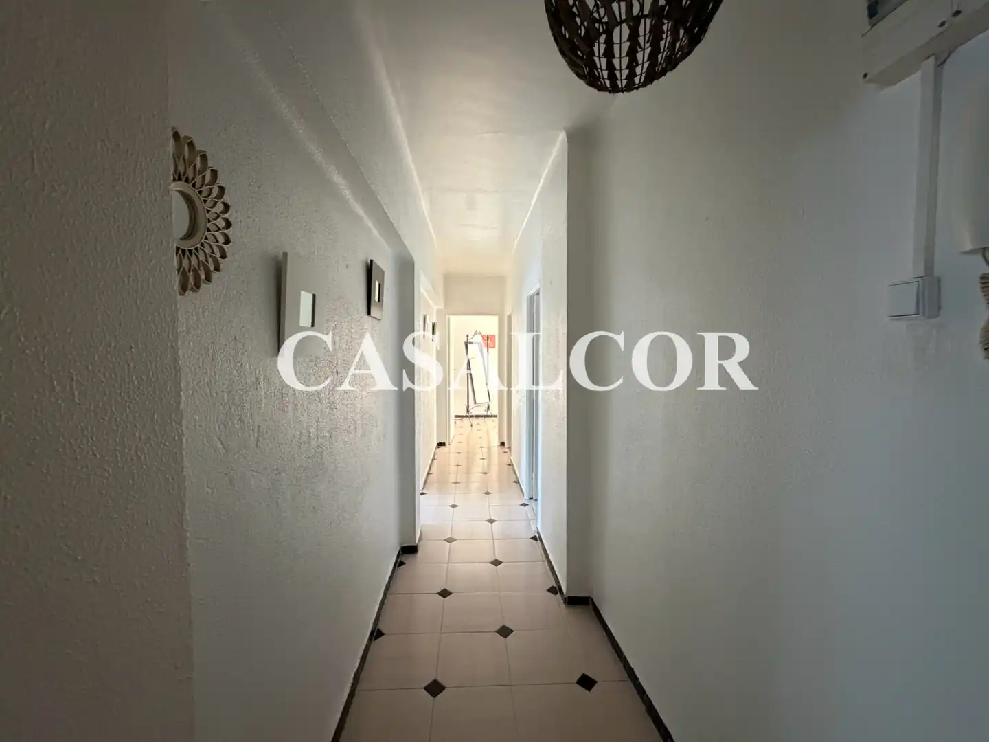 Flat for rent in El Viso del Alcor, Sevilla