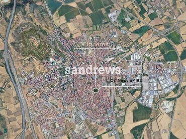 Grundstücke und Bauplätze zum Verkauf in Centre