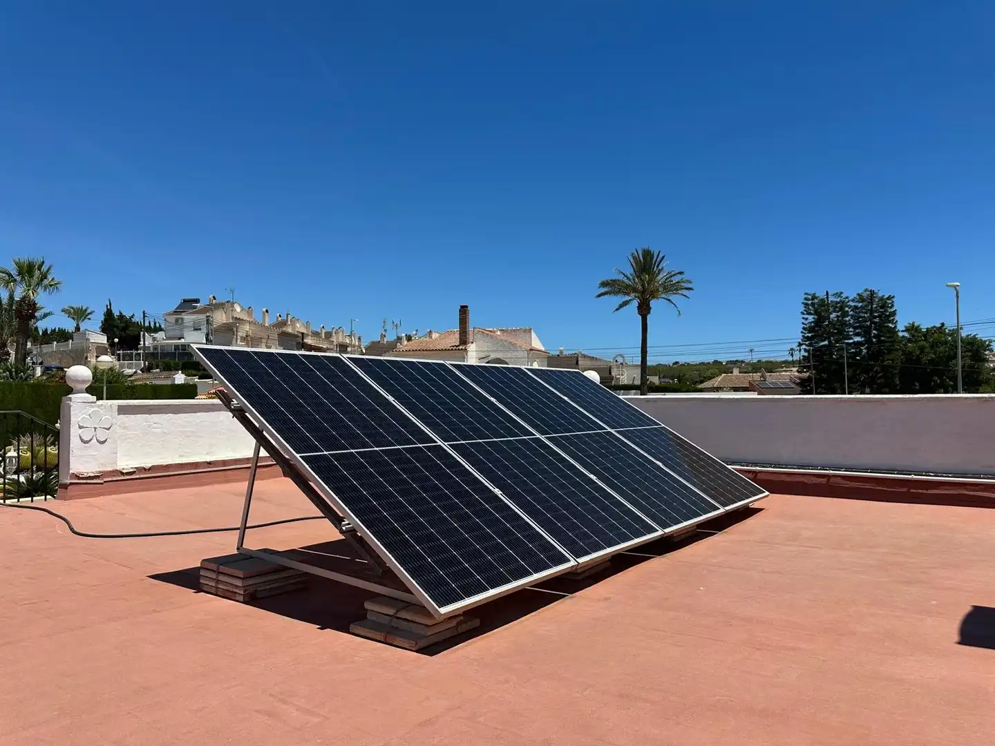 Casa amb piscina en venda a San Fulgencio, imagen 36