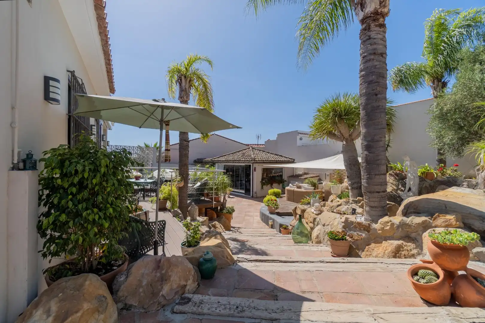 Casa o chalet en venta en San Enrique - Guadiaro - Pueblo Nuevo