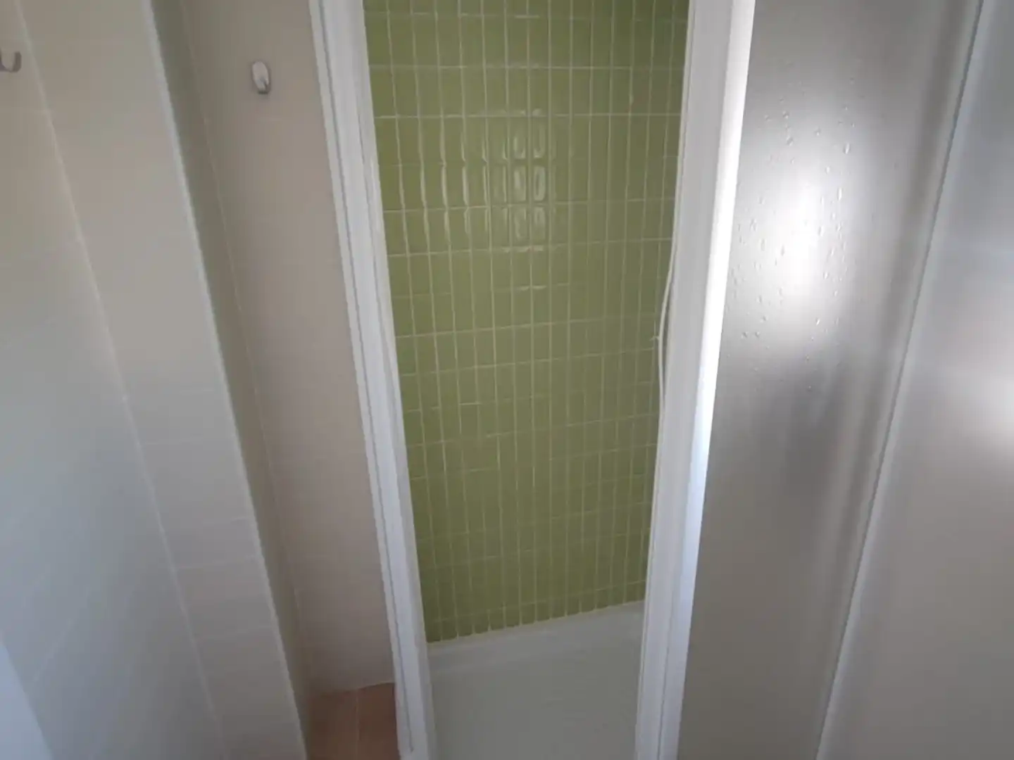 Bany de Apartament en venda en Murcia amb Aire condicionat, Calefacció i Moblat