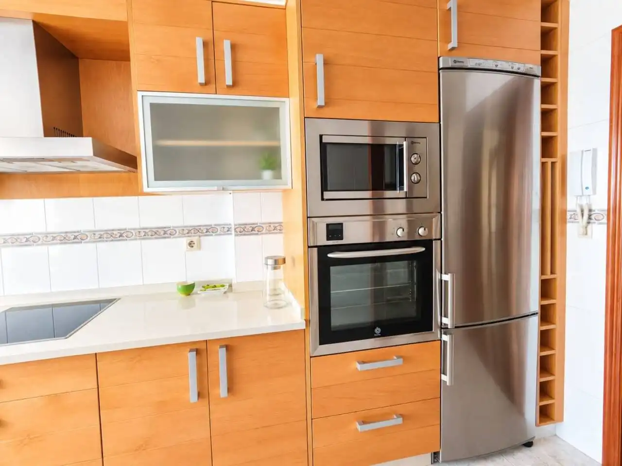 Apartamento con ascensor en venta en O Carballiño, imagen 2