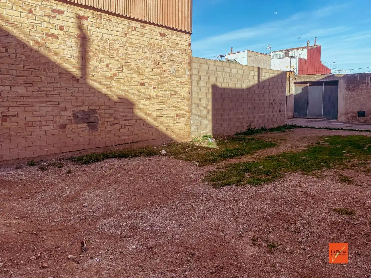 Terreno residencial en venta en Santa Bàrbara, imagen 4
