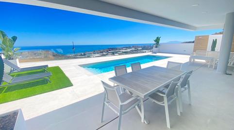 Photo 2 of House or chalet for sale in Chaparil - Torrecilla - Punta Lara, Málaga