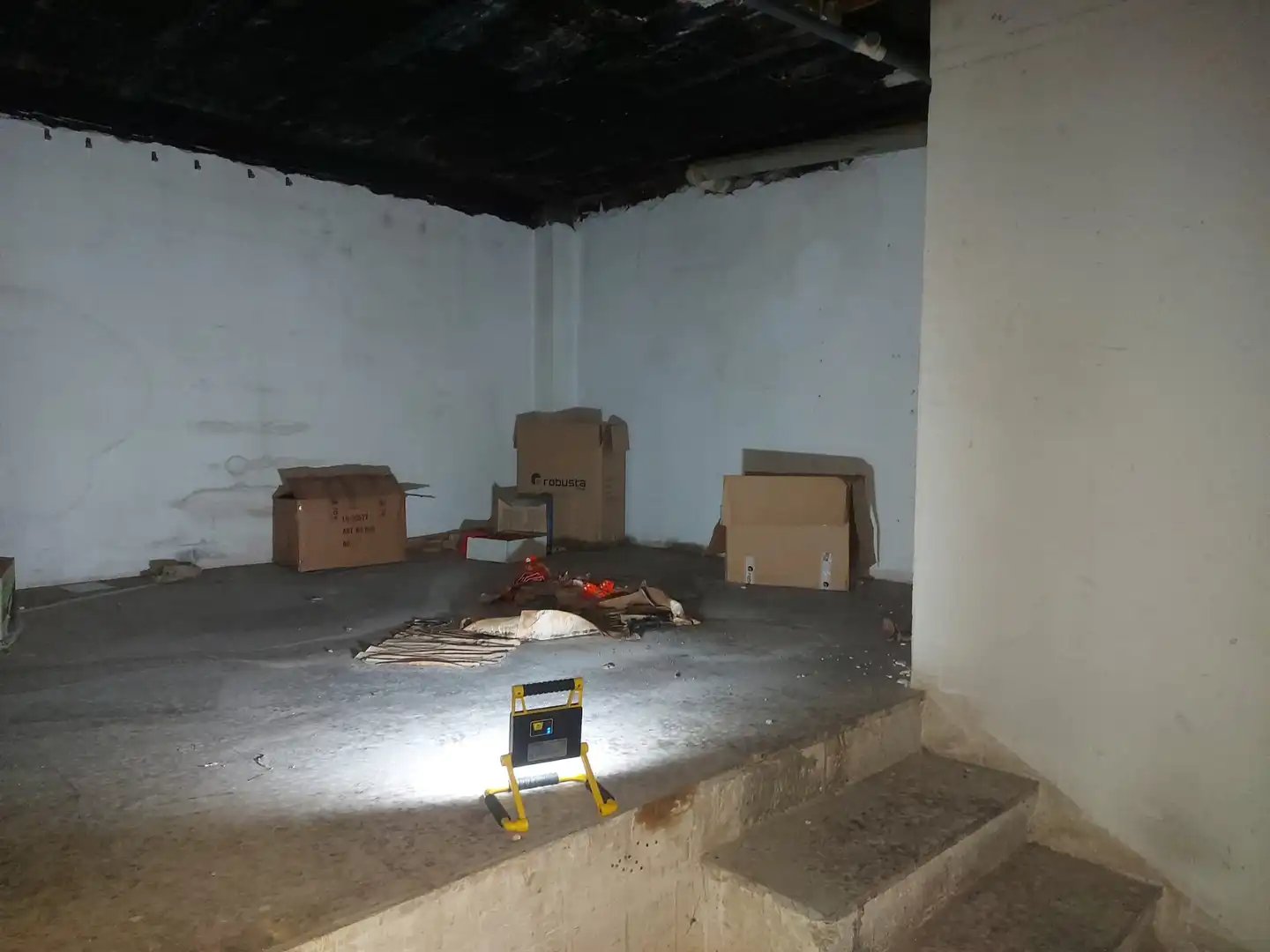 Gewerbefläche zum Verkauf in Carrer de la Mare de Déu del Pilar, imagen 15