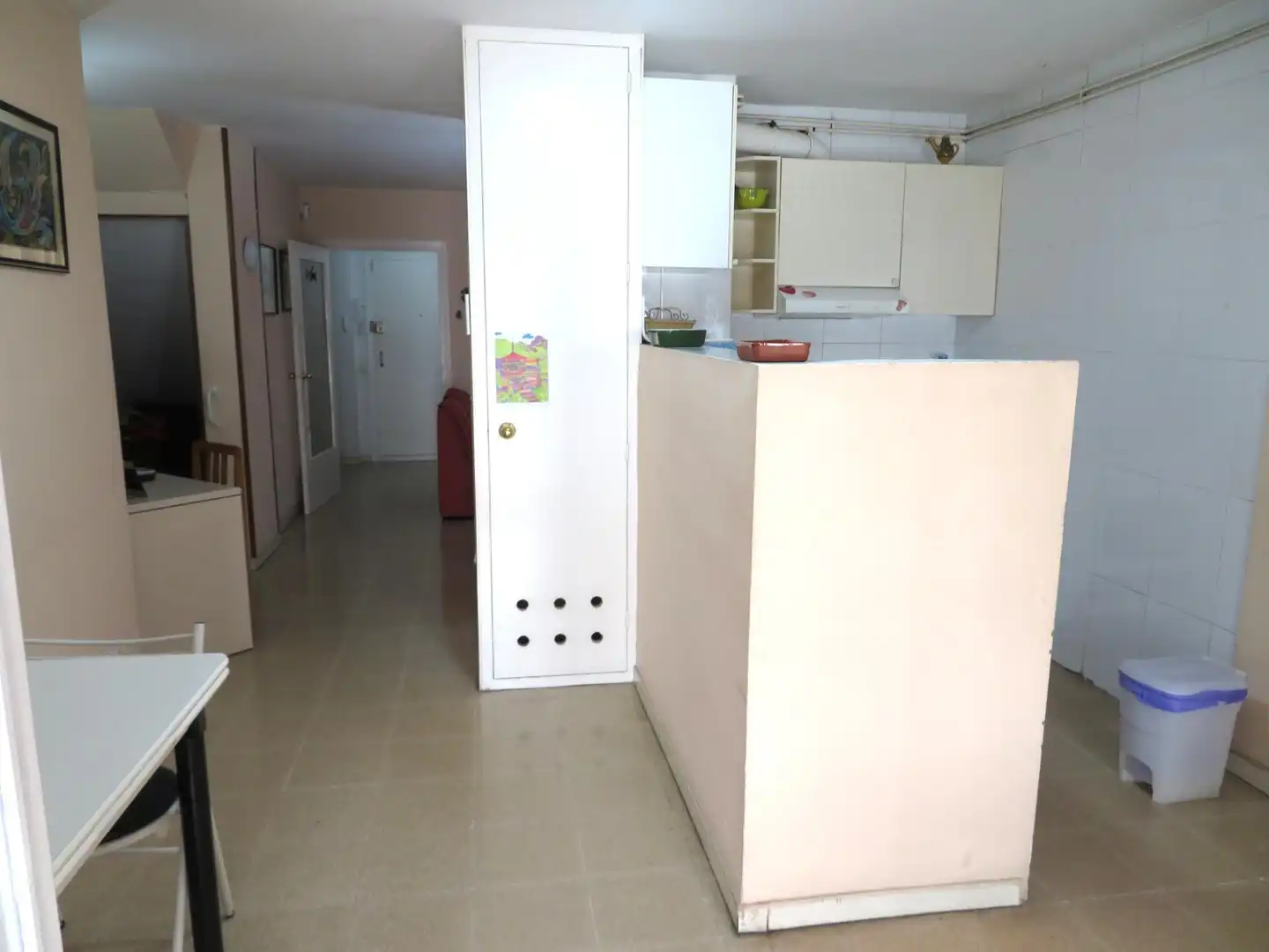 Dúplex en venda a Carrer GINEBRA, La Barceloneta