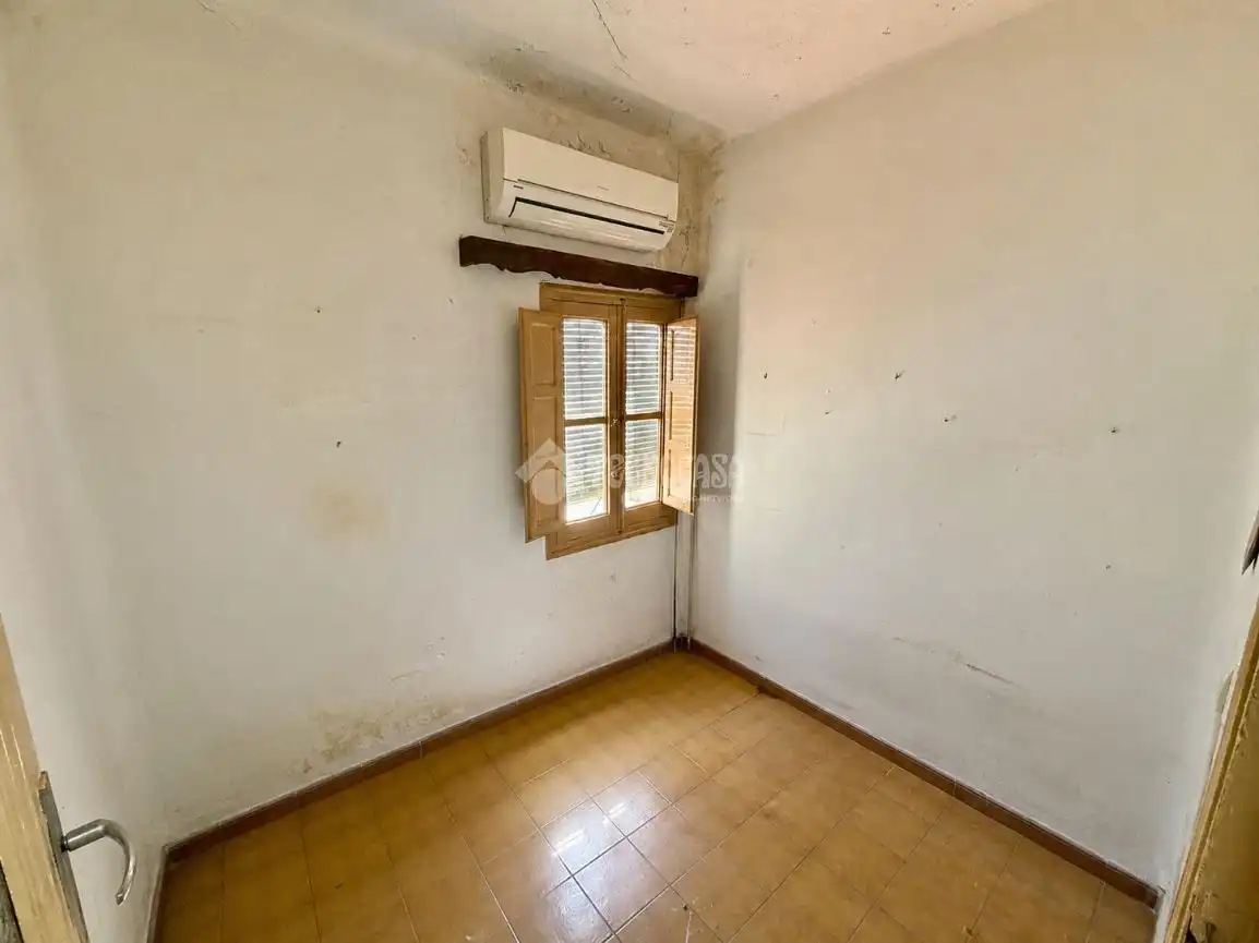 Piso en venta en Madrid