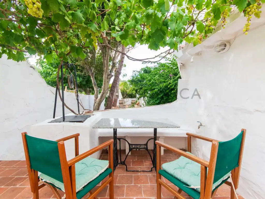 Casa en venda a Ferreries poble, imagen 37