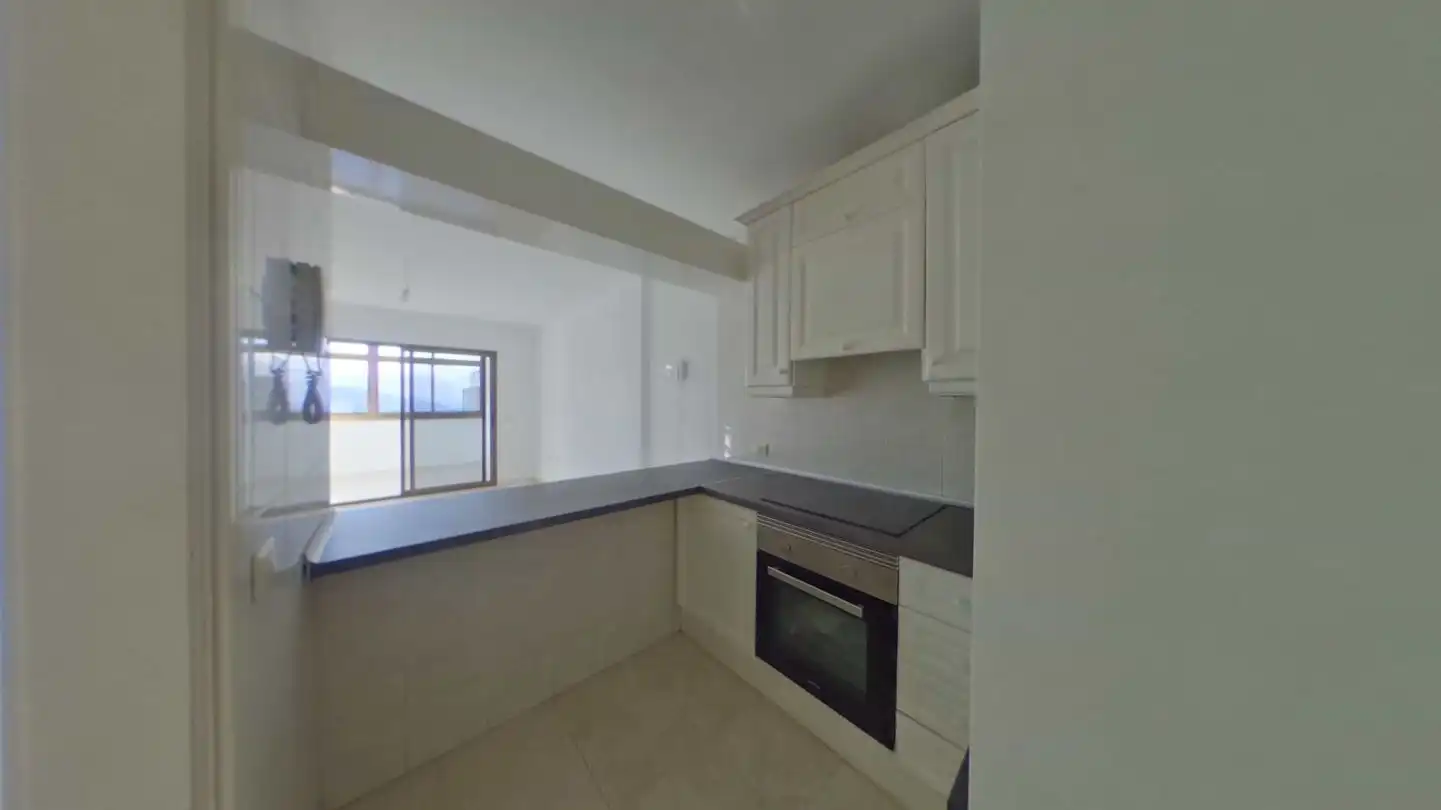 Kitchen of Flat for sale in San Cristóbal de la Laguna  with Terrace