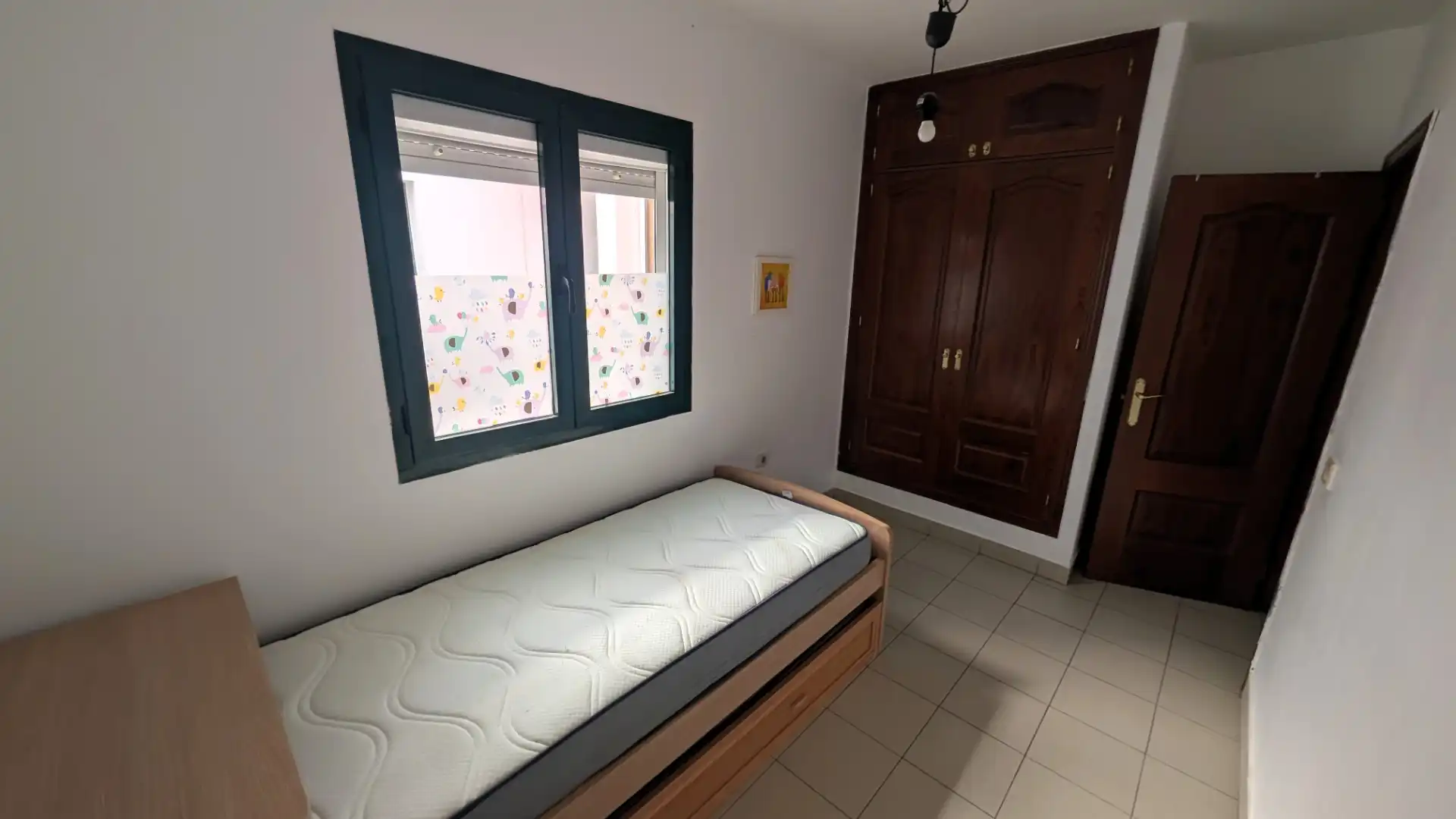 Bedroom of Flat for sale in Puerto del Rosario