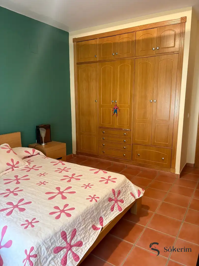 Casa amb terrassa en venda a Finestrat Pueblo, imagen 15