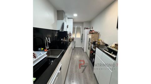 Foto 4 de Apartament en venda a Vallesequillo, Jerez de la Frontera