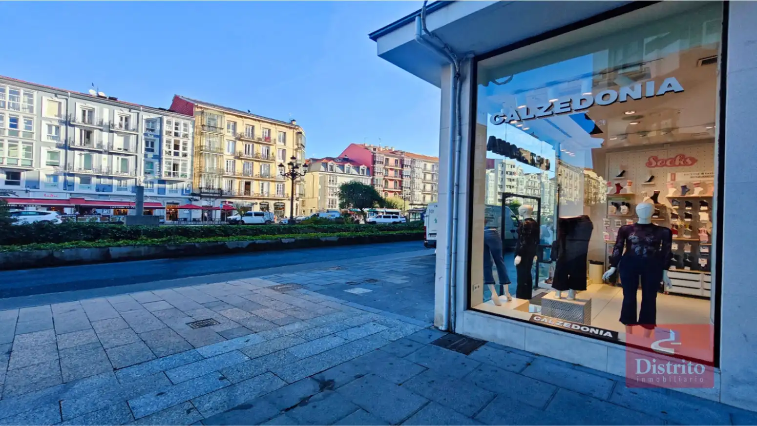 Local comercial en alquiler en Santander - Don Pelayo 1, imagen 5