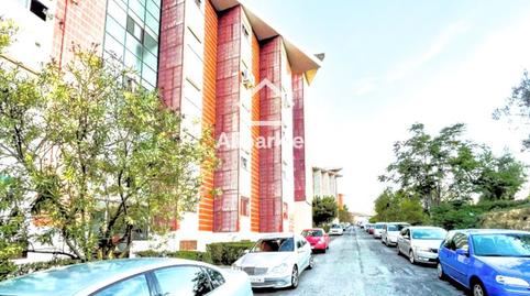 Foto 2 de Pis en venda a Mestre Faus, Zona Nord, Alicante