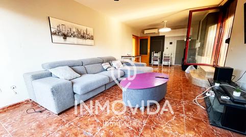 Foto 4 de Àtic en venda a Carrer Camí Reial, La Llosa de Ranes, Valencia