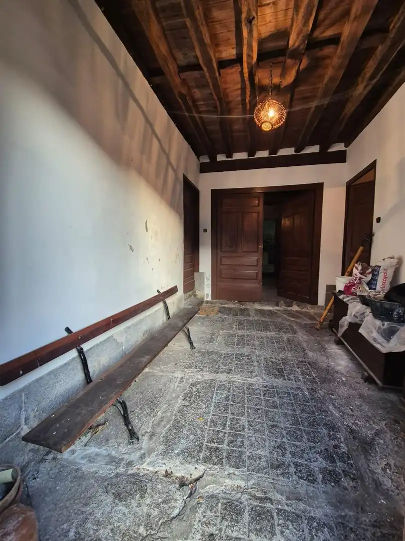 Houses for sale in Valle de Mena  with Private garden, Storage room and Balcony