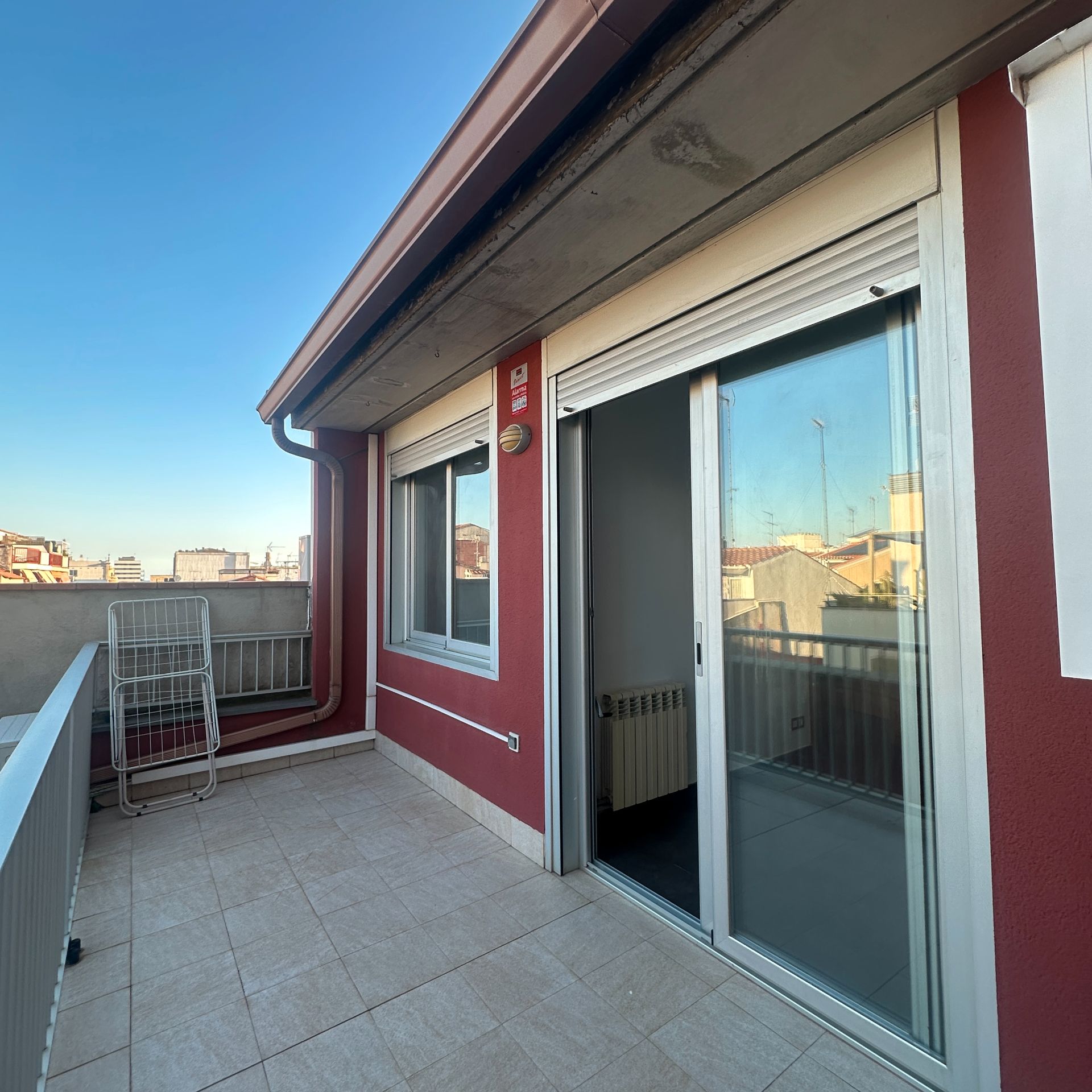 Duplex for sale in Centre