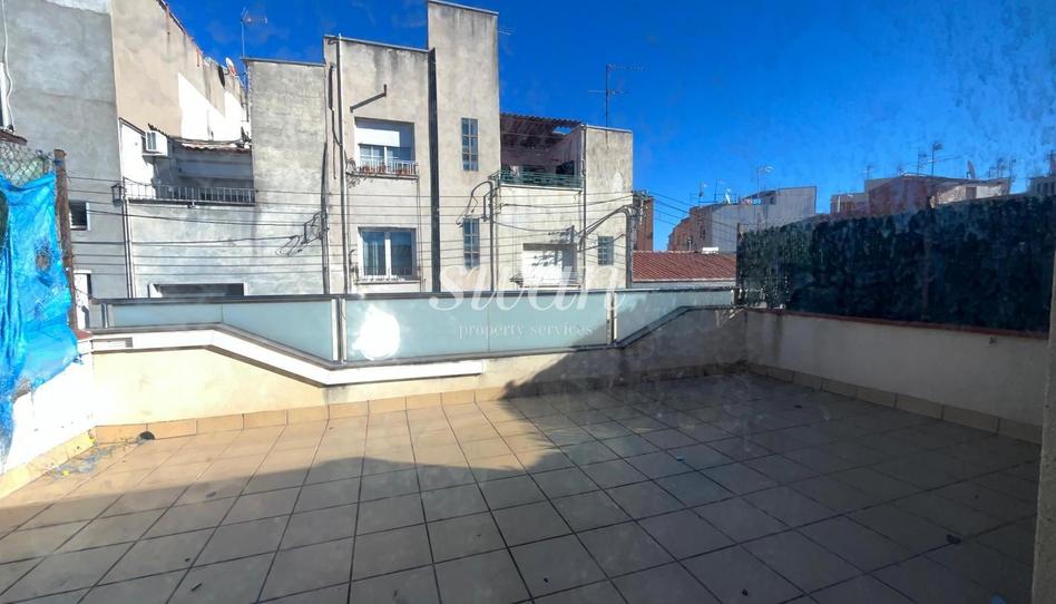 Foto 1 de Casa o xalet en venda a Osca,d, La Maurina, Barcelona