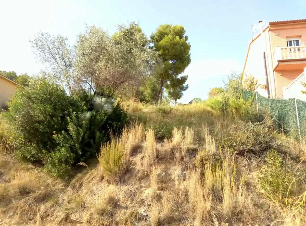 Residential land for sale in Can Rial, imagen 12