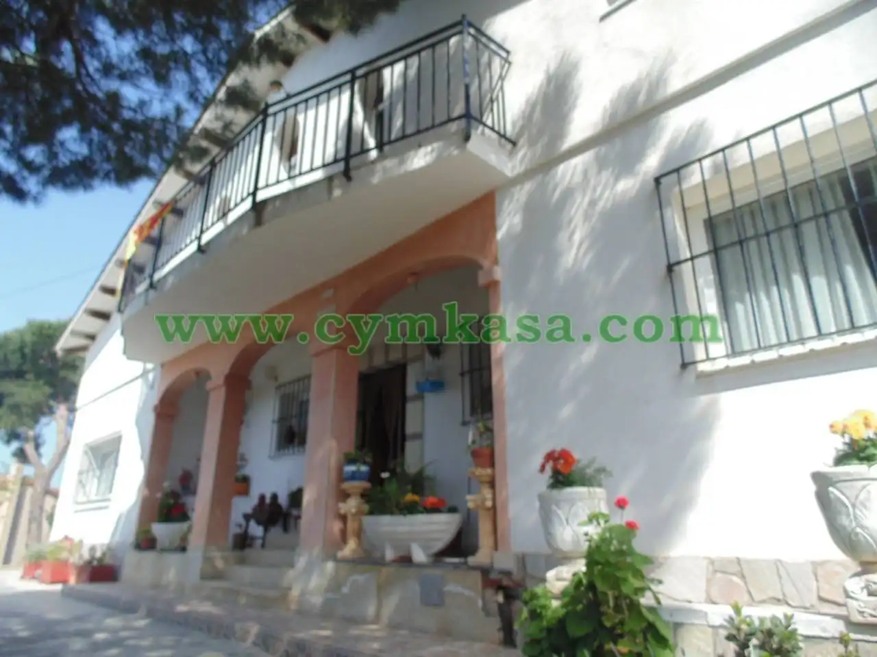 Maison à vendre à Terrabrava - Tordera Parc