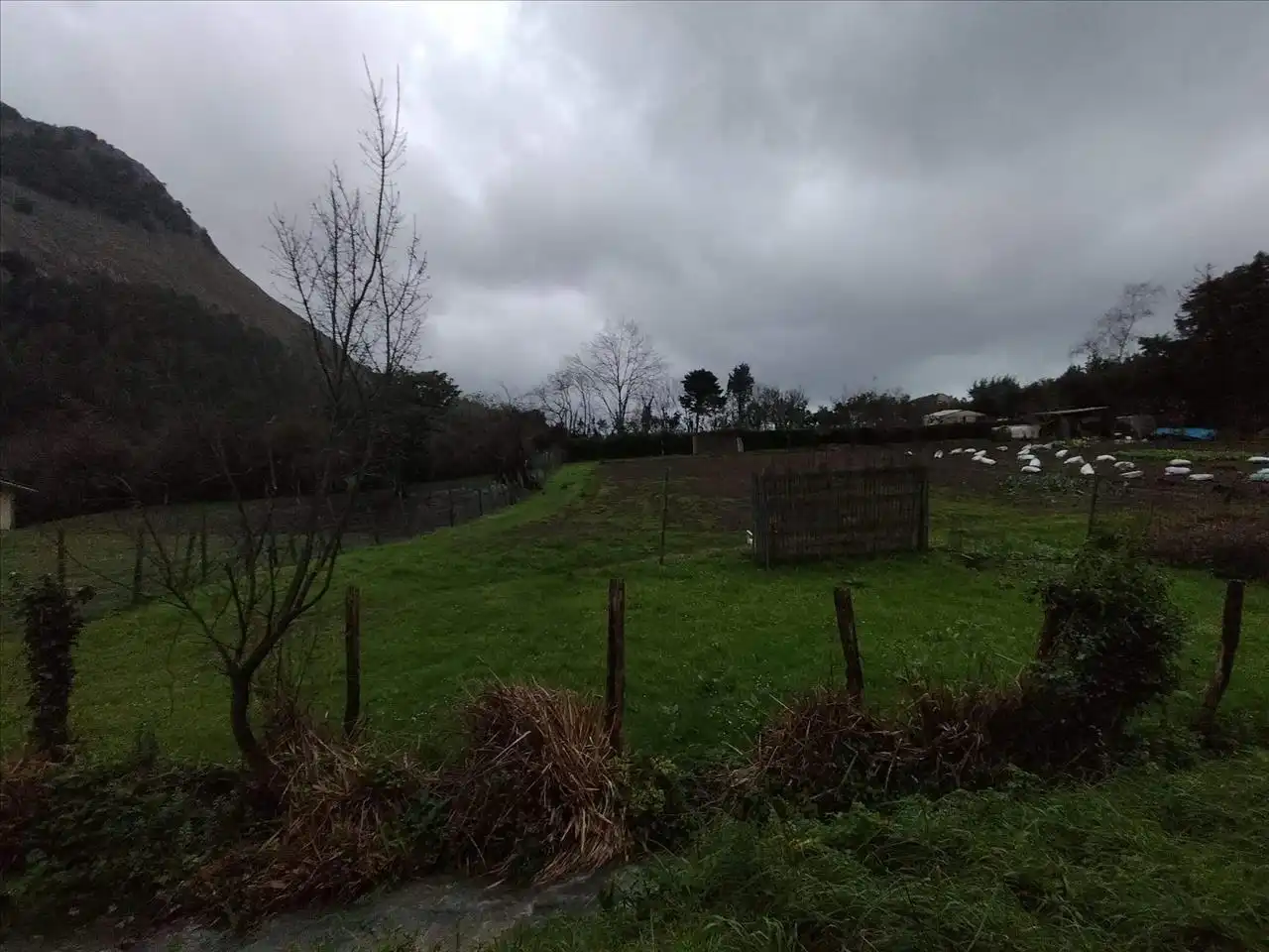 Terreni e lotti in vendita a OTAÑES-CORRALES 7, imagen 7