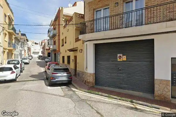 Wohnung zum Verkauf in Calle Guadalajara