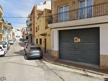 Piso en venta en Calle Guadalajara