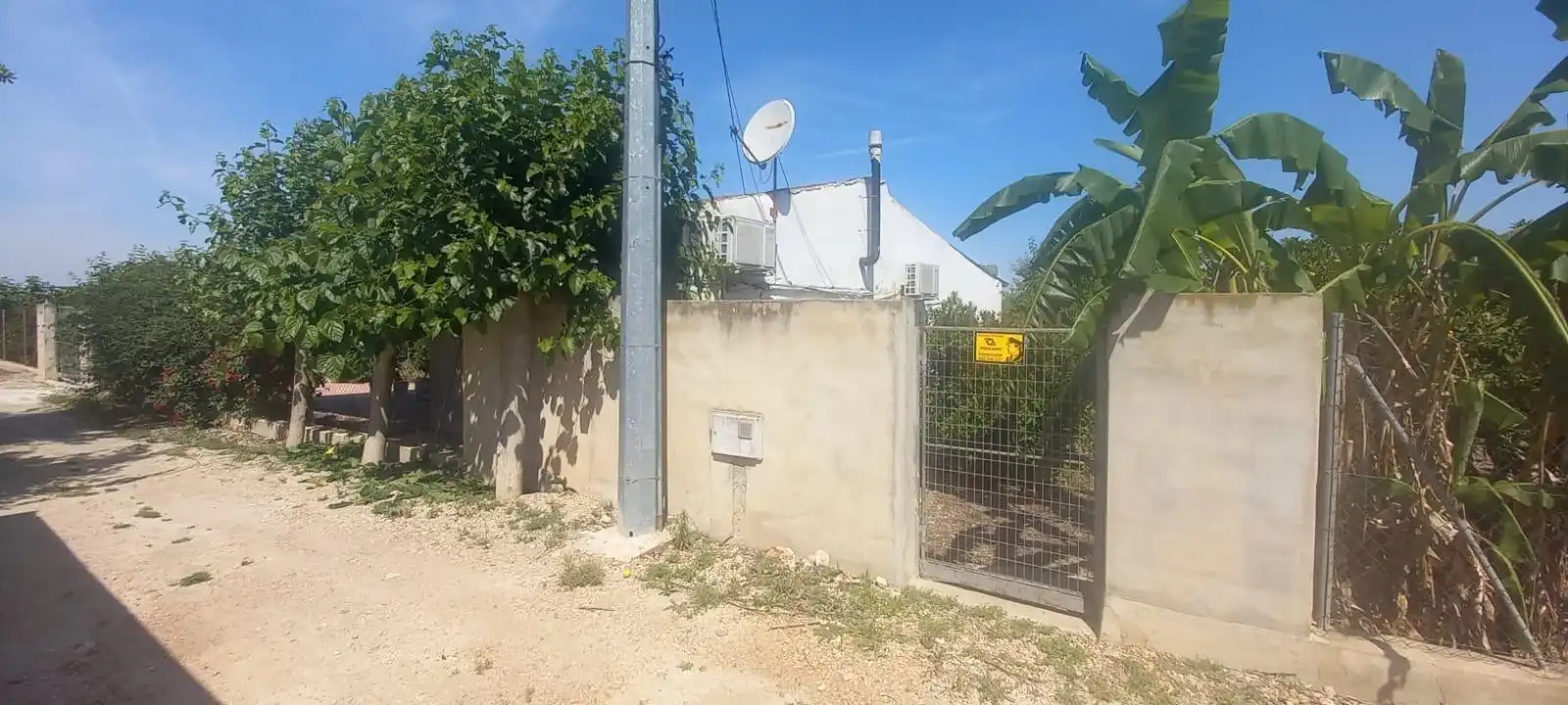 Finca rústica en venda en Alcantarilla