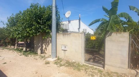 Foto 5 de Finca rústica en venda a Alcantarilla, Murcia