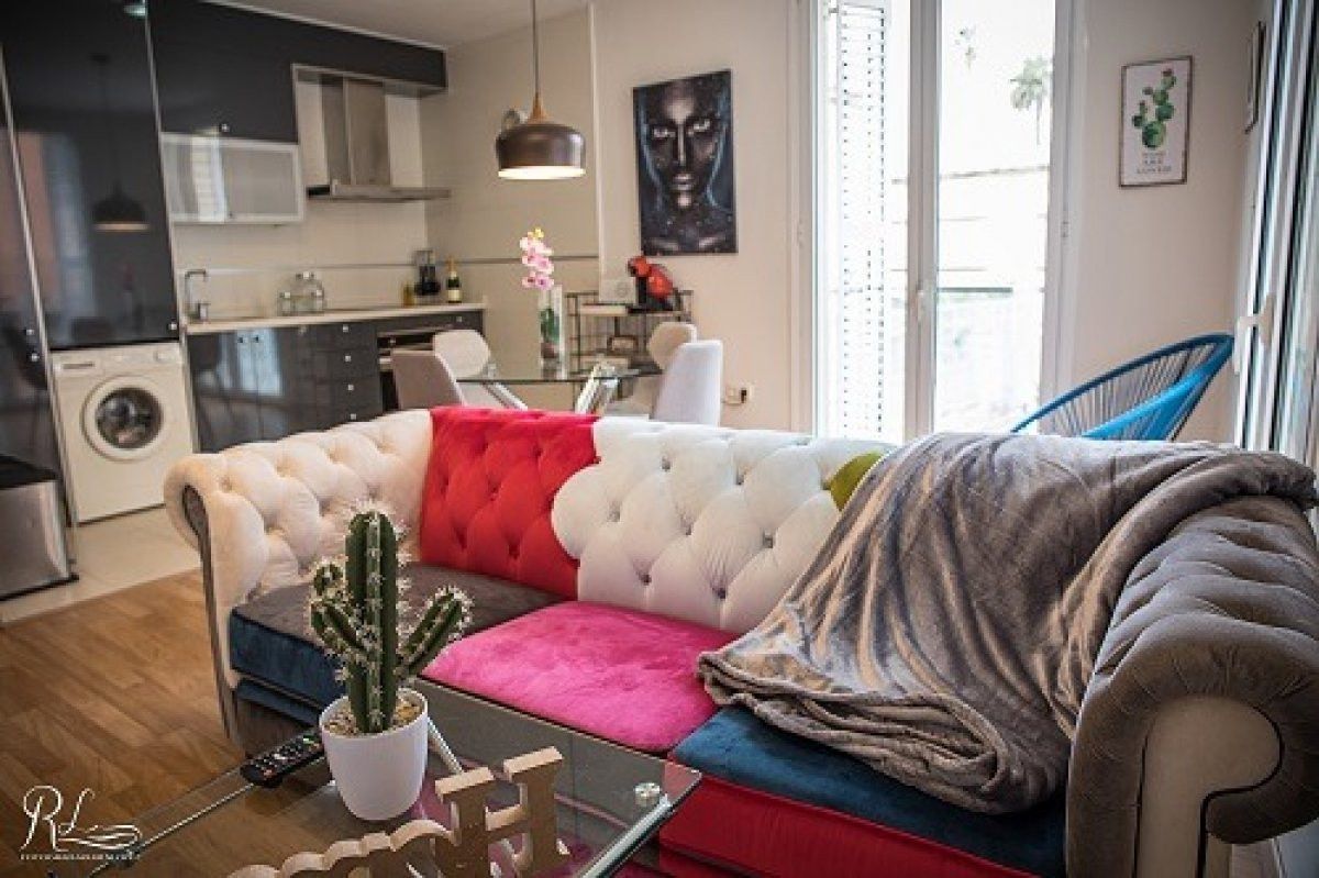 Pis de lloguer a Calle JOVELLANOS, Centro