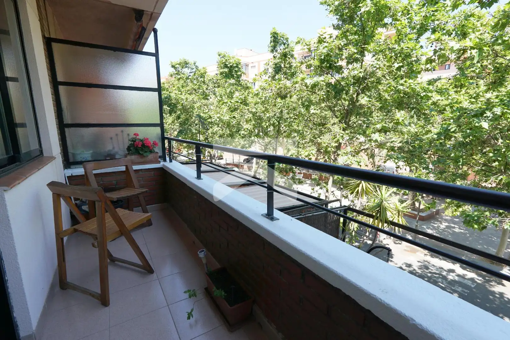 Terraza de Piso en venta en Tarragona con Aire acondicionado, Calefacción y Balcón