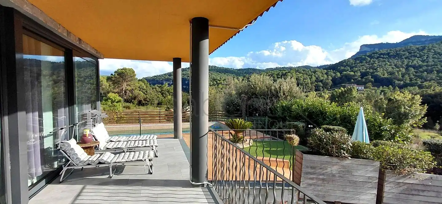 House with pool for sale in Sant Martí de Centelles, imagen 32
