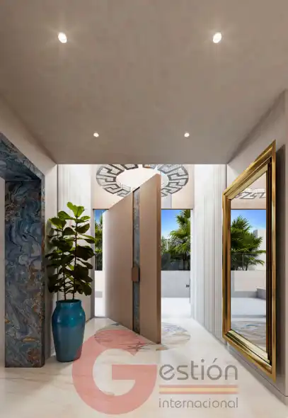 Villa in vendita a Nueva Andalucía