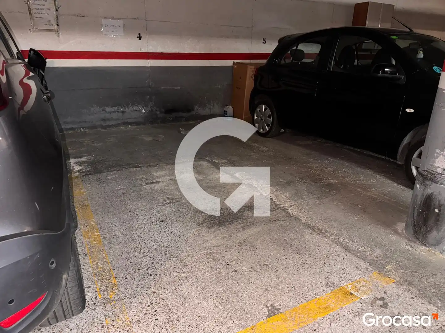 Individual en venta en CL GIRONA DE