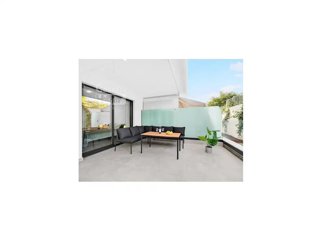 Terrassa de Apartament en venda en Adeje amb Calefacció i Piscina comunitària