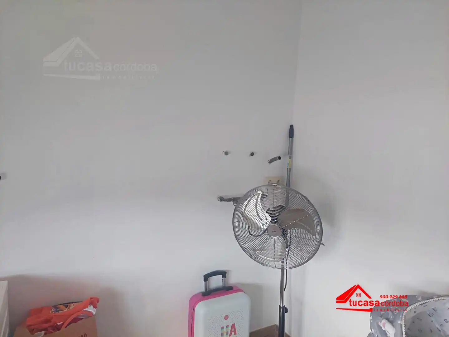 Habitación de Casa o chalet en venta en La Rambla con Aire acondicionado, Calefacción y Terraza