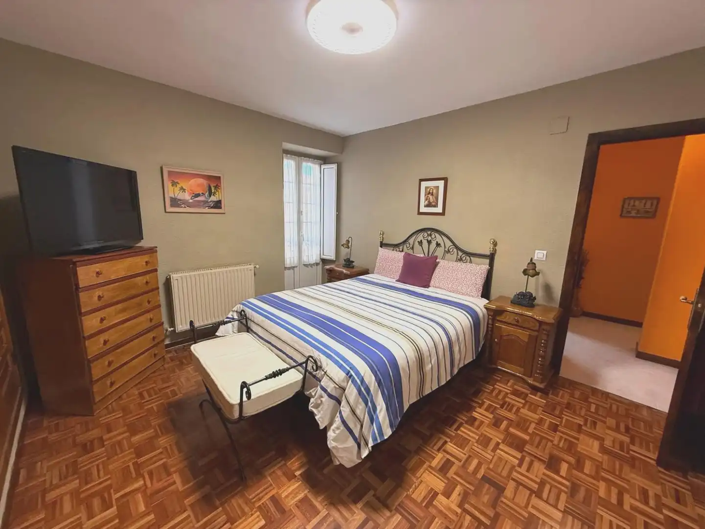 Flat with lift for sale in Avilés - Calle La Ferrería, imagen 10