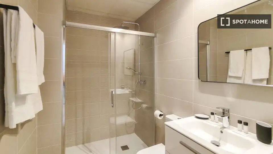 Habitació a La Victoria