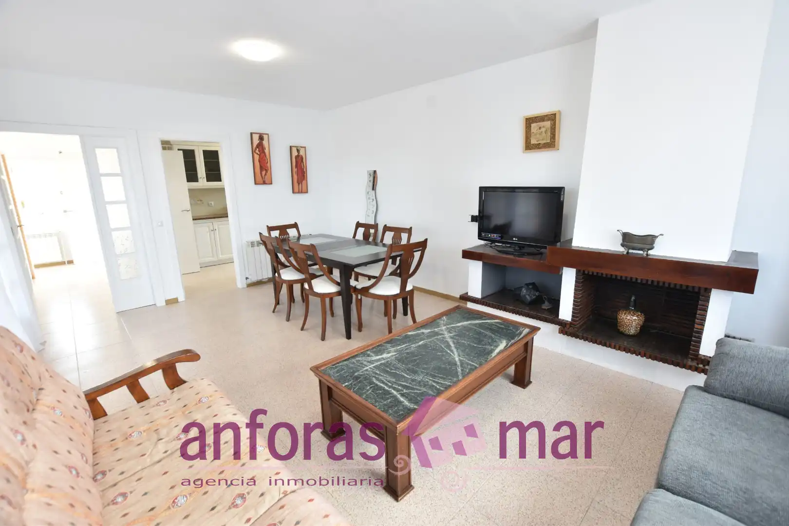 Casa amb terrassa en venda a Creixell, imagen 8